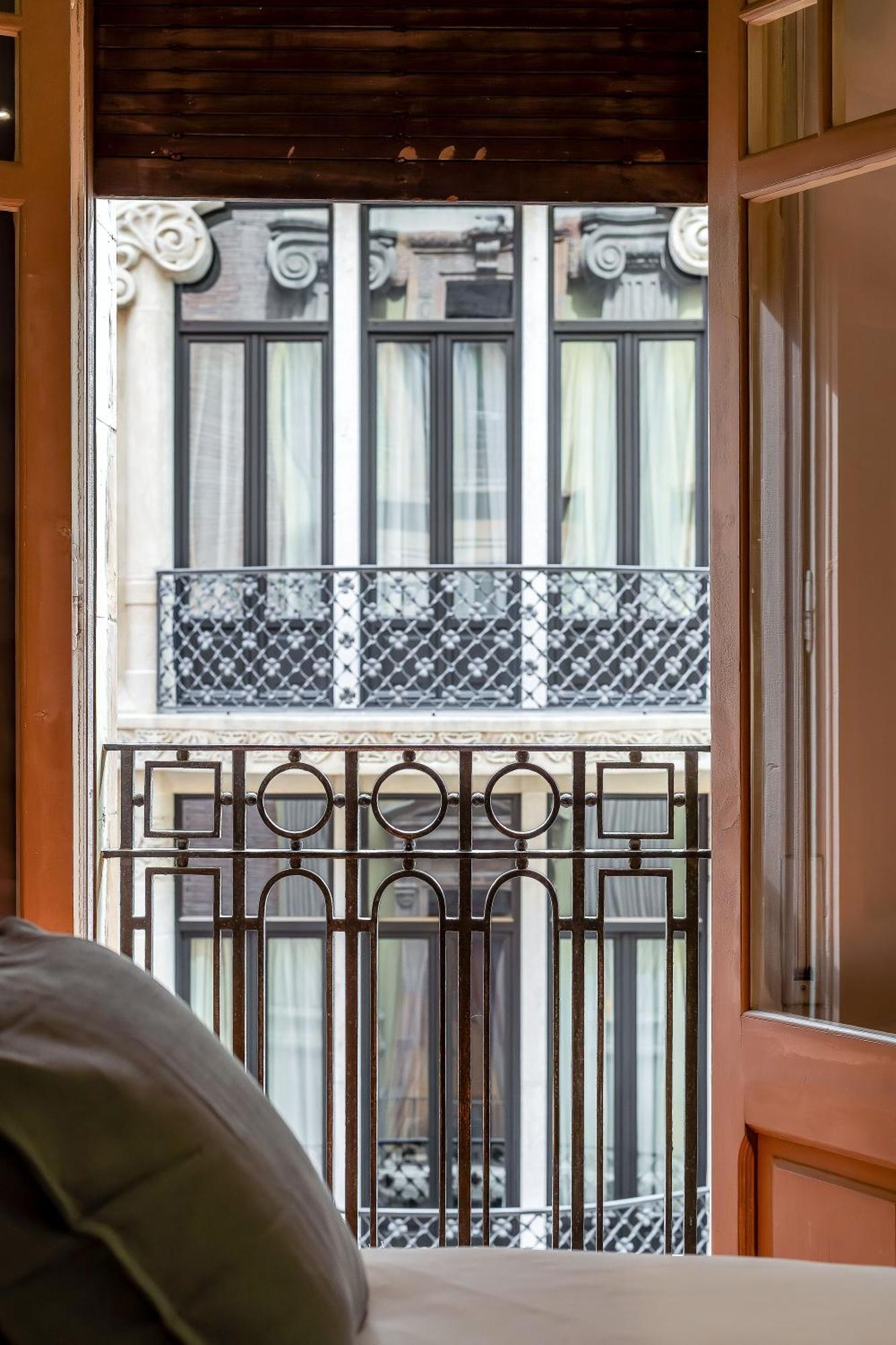 Canela Homes Jardinets Appartement *