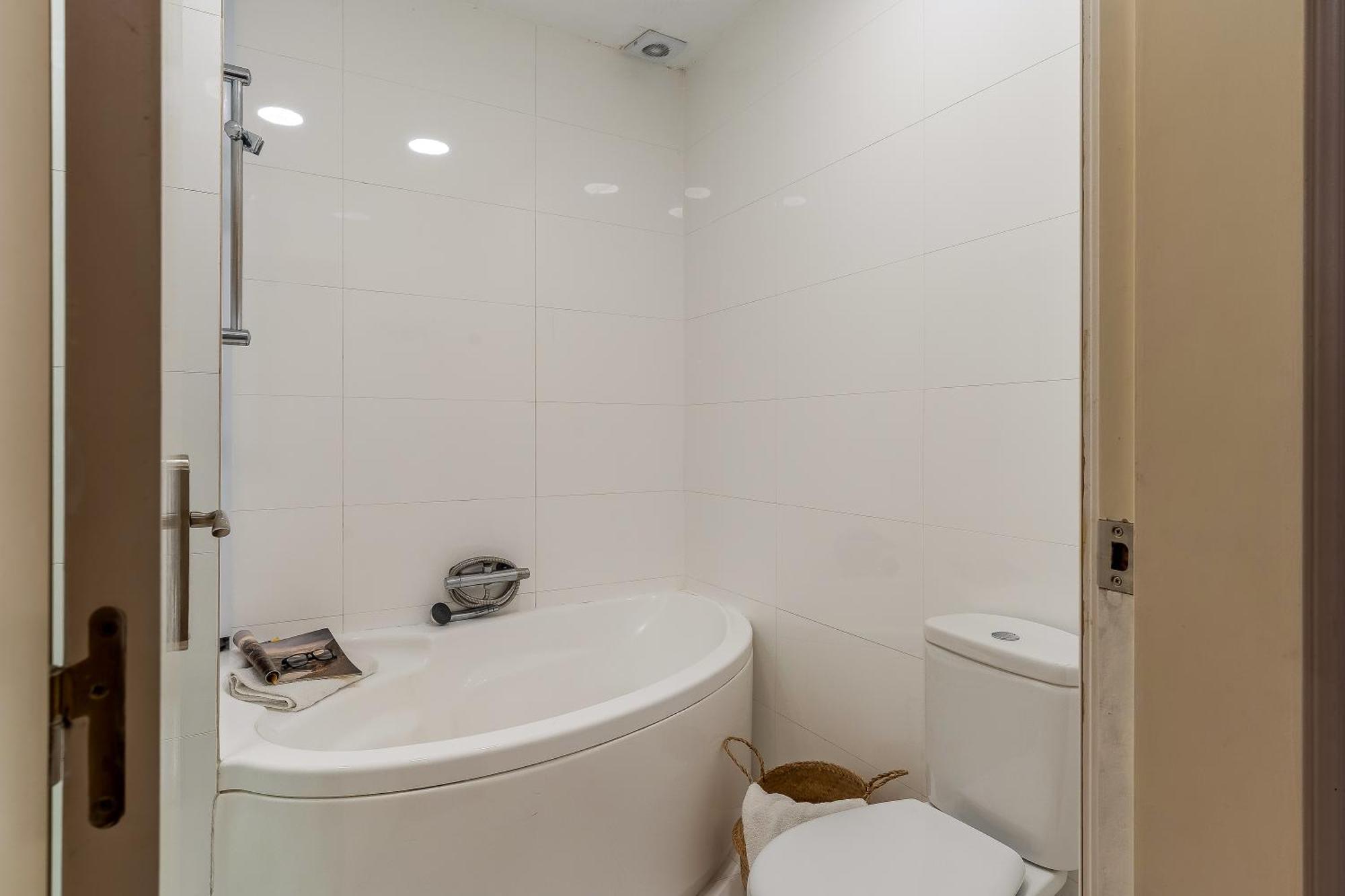 Appartement Canela Homes Jardinets *